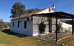 Finca La Vicaria Romero